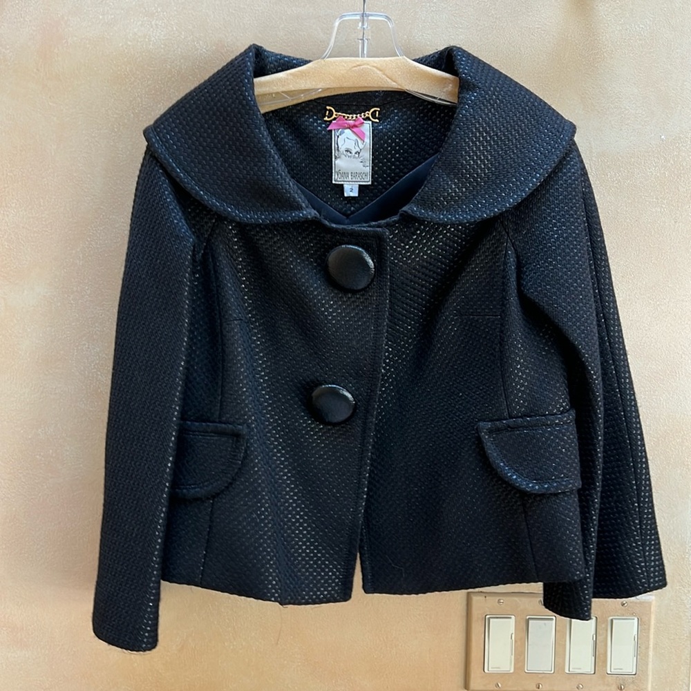 Yoana Baraschi jacket 2